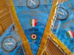 SSC Napoli - Calcio - Drapeau/fanion