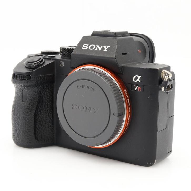 Sony A7R III body | Tweedehands, Audio, Tv en Foto, Fotocamera's Digitaal, Zo goed als nieuw, Sony, Verzenden
