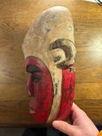 Mask - Congo - Sundi Mask