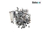 Bouten en Moeren Honda MSX 125 2013 (MSX125), Verzenden, Gebruikt