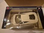 Bburago 1:18 - Modelauto - Aventador LP700-4