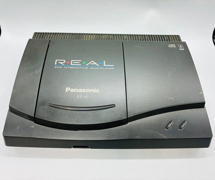 Panasonic - Panasonic FZ-10 - Panasonic 3DO FZ-10 – Console, Games en Spelcomputers, Spelcomputers | Overige Accessoires
