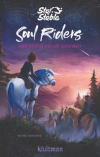 Star Stable - Soul Riders Het eiland van de paarden, Boeken, Kinderboeken | Jeugd | 10 tot 12 jaar, Gelezen, Helena Dahlgren, Verzenden