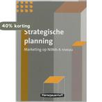Strategische planning Leerboek 9789006950588 C. Szerkowski, Boeken, Verzenden, Gelezen, C. Szerkowski
