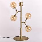 Emanuele Patton - Lampe de table - Lampe de table Atom en
