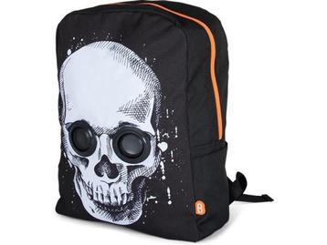 Veiling - BOOMZAC Bluetooth speaker backpack rugzak doodshoo, Handtassen en Accessoires, Tassen | Rugtassen, Nieuw