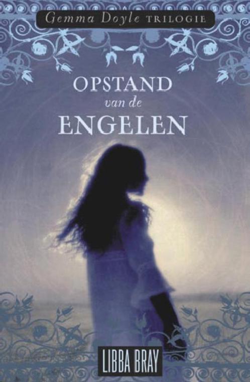 Opstand van de engelen / Gemma Doyle trilogie / 2 Libba Bray, Boeken, Kinderboeken | Jeugd | 13 jaar en ouder, Gelezen, Verzenden