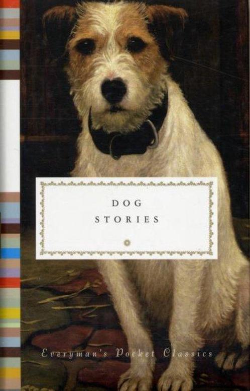 Dog Stories 9781841596068 Diana Secker Tesdell, Boeken, Overige Boeken, Gelezen, Verzenden