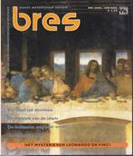 Bres (08-09/ 2003) nr. 221 8710206210500 Dries Langeveld, Boeken, Verzenden, Gelezen, Dries Langeveld
