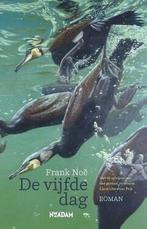 De vijfde dag (9789046818664, Frank Noë), Verzenden, Nieuw