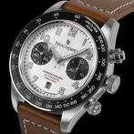 Tecnotempo - Automatic MECA CHRONO - Limited Edition - -, Nieuw