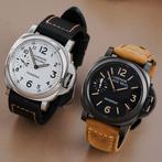 Panerai - Special Edition Set Luminor Black Seal And Luminor, Nieuw