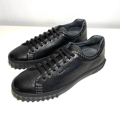Salvatore Ferragamo - Sneakers - Maat: EU 43, Kleding | Heren, Schoenen