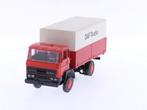 Schaal 1:50 Lion Car Nr.43 DAF F2000/2200 Vrachtauto met..., Ophalen of Verzenden