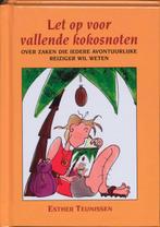 Let op vallende kokosnoten 9789038918846 E. Teunissen, Boeken, Verzenden, Zo goed als nieuw, E. Teunissen