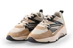 Cruyff Sneakers in maat 39 Beige | 5% extra korting, Beige, Sneakers, Gedragen, Cruyff