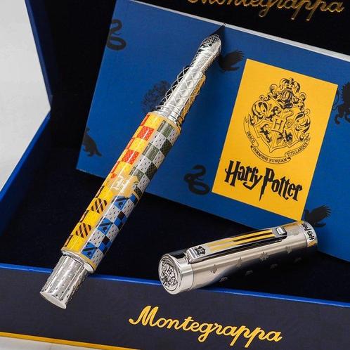 Montegrappa - * No Reserve Price * Harry Potter * - Zonder, Verzamelen, Pennenverzamelingen