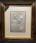 Ameli - sculptuur, Madonna van de Rotsen - 51 cm -