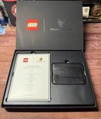 Lego Set - 5006655 - Cars - Porche Welcome Pack (VIP Limited, Nieuw