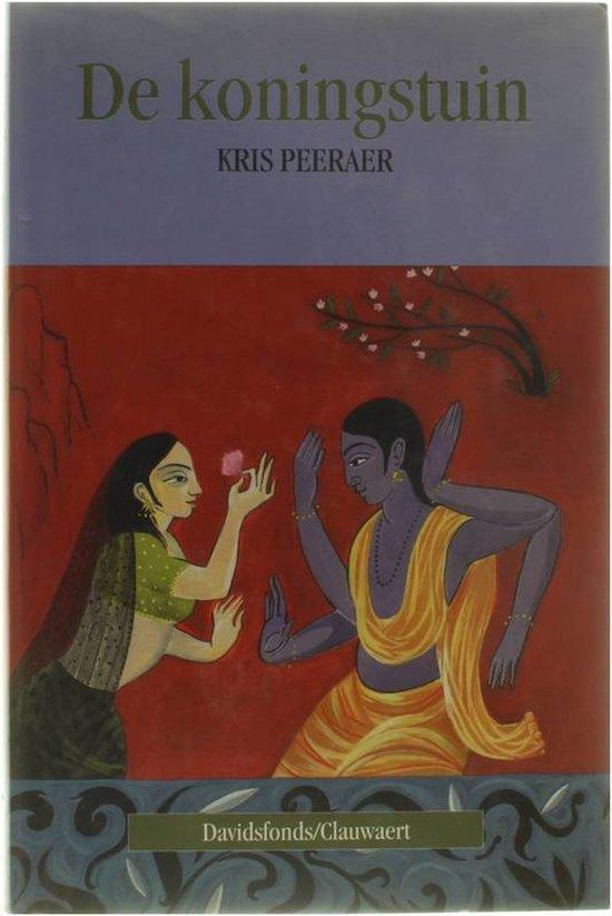 Koningstuin, De 9789063063177 K. Peeraer, Boeken, Romans, Zo goed als nieuw, Verzenden