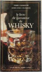 Le livre de lamateur de Whisky, Nieuw, Nederlands, Verzenden