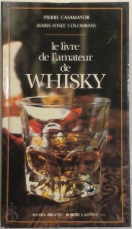 Le livre de lamateur de Whisky, Boeken, Taal | Overige Talen, Verzenden