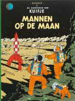 Mannen op de maan / De avonturen van Kuifje / 16 Hergé, Verzenden, Zo goed als nieuw, Hergé