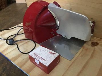 Berkel - Trancheuse - 250 - Acier