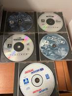 Sony - Playstation 1 (PS1) - lot of top games - Videogame -, Games en Spelcomputers, Nieuw