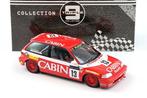 Triple 9 Collection 1:18 - Model raceauto - Honda Civic EF3, Nieuw
