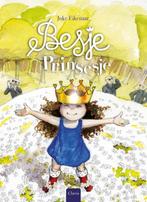Besje prinsesje 9789044823882 Joke Eikenaar, Boeken, Verzenden, Gelezen, Joke Eikenaar