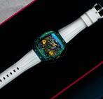 Nubeo - MAGELLAN - Automatic - NASA - Swiss Newlite - Double, Nieuw