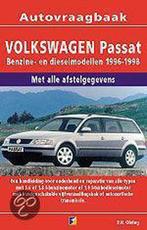 Volkswagen Passat benzine/diesel 1996-1998 9789021541594, Boeken, Verzenden, Gelezen, P.H. Olving