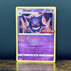 Pokémon Card - Gengar Holo Prerelease SWSH241 - Pokémon, Nieuw