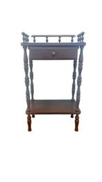 Table dappoint - Bois