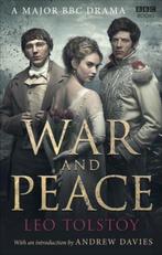 War and Peace 9781849908467 Constance Garnette, Verzenden, Constance Garnette