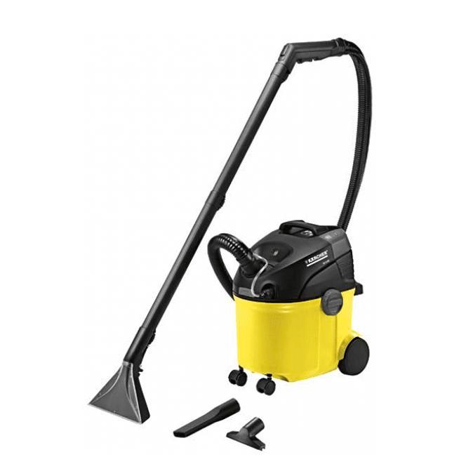 Kärcher tapijtreiniger SE 5.100, 2-in-1, Elektronische apparatuur, Stoomapparaten, Verzenden