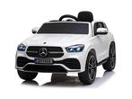 Mercedes-Benz GLE 450 , 12 volt elektrische Accu Auto, Kinderen en Baby's, Ophalen of Verzenden, Nieuw