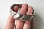 Zilver - Armband - Berberse Marokko, Antiek en Kunst