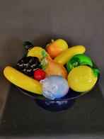 Rio dei Vetrai - Fruitschaal (11) - Muranoglas