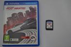 Need For Speed Most Wanted (VITA)