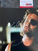 Escape from New York - Kurt Russell (Snake Plissken) -, Nieuw