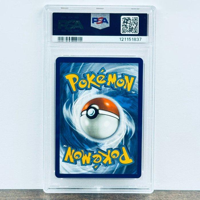 Pokémon Graded card - Rayquaza Vmax TG29 - Pokémon - PSA 10, Hobby en Vrije tijd, Verzamelkaartspellen | Pokémon