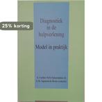 Diagnostiek in de hulpverlening 9789026510441, Boeken, Verzenden, Gelezen