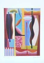 Roberto Miniati (1952) - The enlightenment of poet, Antiek en Kunst