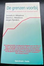 Grenzen voorbij 9789027430496, Boeken, Zo goed als nieuw, Donella H. Meadows, Dennis L. Meadows, Verzenden