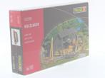 Schaal H0 Faller 130288 Houtopslag Bouwpakket #5333 (Gebouw), Ophalen of Verzenden, Gebruikt, Brug, Tunnel of Gebouw, Analoog
