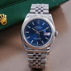 Rolex - Datejust 36 - 116234 - Heren - 2020+, Handtassen en Accessoires, Horloges | Heren, Nieuw
