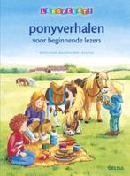 Ponyverhalen voor beginnende lezers 9789044732924, Göschl, Wolf, Verzenden