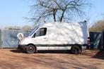 Veiling: Bestelwagen Mercedes-Benz Sprinter 519 CDI/5.0 Dies